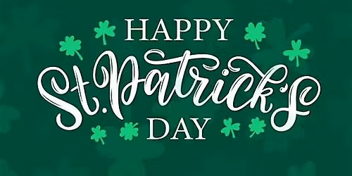 St. Patrick's Day 5th Ave Parade Party Hosted by Donna Schrim!