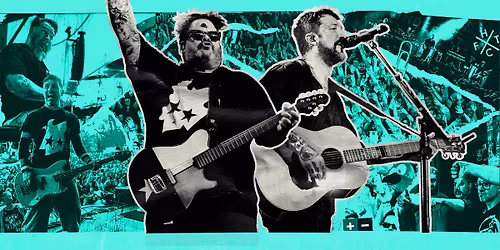 Bowling for Soup + Frank Turner & The Sleeping Souls