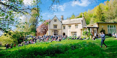 Hawkwood's May Day Festival 2026