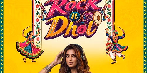 Mirchi Rock & Dhol - Bengaluru
