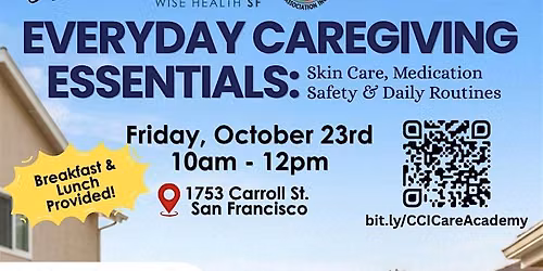 Everyday Care Essentials
