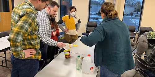 Recycling Champtions Training