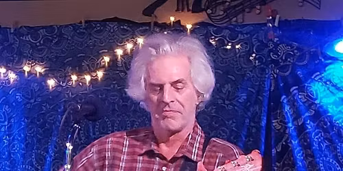 Bob Walkenhorst \/\/ Arthur Dodge ~ 6pm Early Show