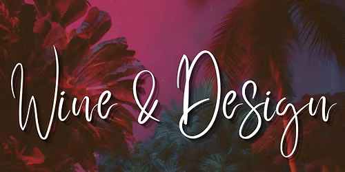 Wine & Design