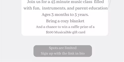 Copy of Ma & Moi x Music Together