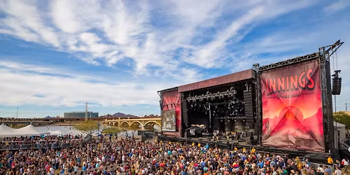 Parking Innings Festival - (Friday Pass) with Mumford & Sons, Goo Goo Dolls, Myles Smith, and more!