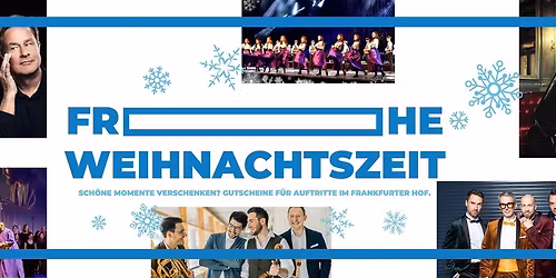 Quatsch Comedy Club | KUZ Kulturzentrum | Mainz