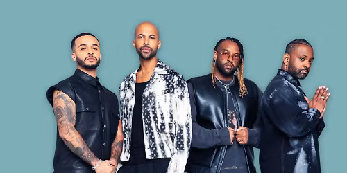 JLS, Example in Sheffield