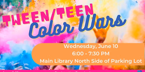 Color Wars