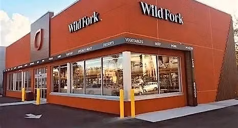 Wild Fork Long Beach-Holiday BBQ