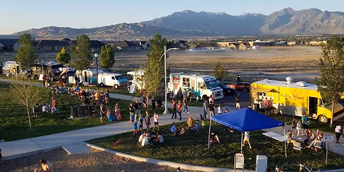 Saratoga Springs League Night