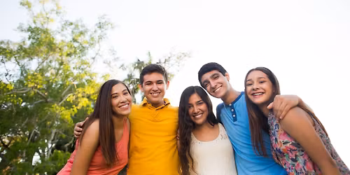 Missouri City Youth Night (Noche de Actividades de Hombres y Mujeres Jovenes)