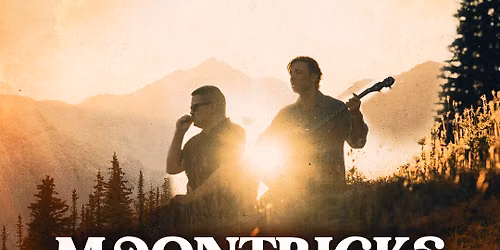 Moontricks