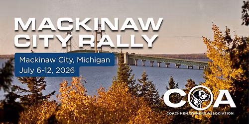 Mackinaw City & Mackinac Island 