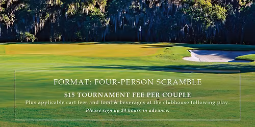 2025-2026 Sunday Niners' Mixer (Member Event)