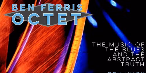 Ben Ferris Octet @ Cafe Coda