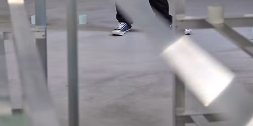 VISIT | CURATOUR'S TOUR (EN) \/\/ Konschthal 