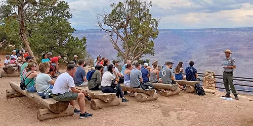 Parking Summer Salt (21+)