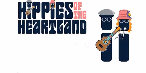 Hippies of the Heartland at Bevo's