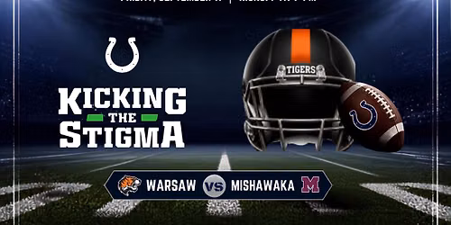 Friday Night Lights: Kicking the Stigma 