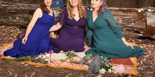 Unfolding Hearts: Songs of Earth and Water