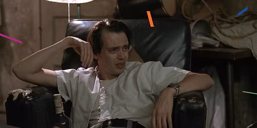 Jim Jarmusch: Mystery Train (1989)