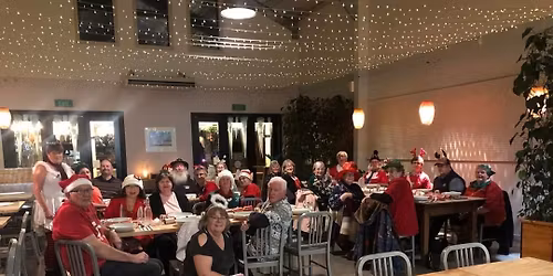Mid Winter Christmas - Greytown July 2026