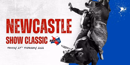 Newcastle Show Classic