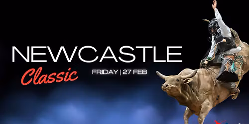 Newcastle Show Classic