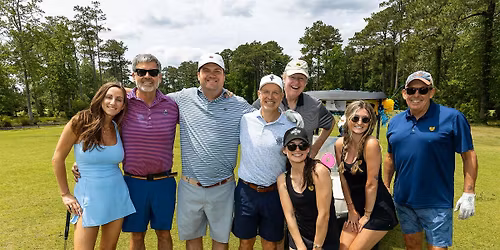 The Noblemen Golf Tournament