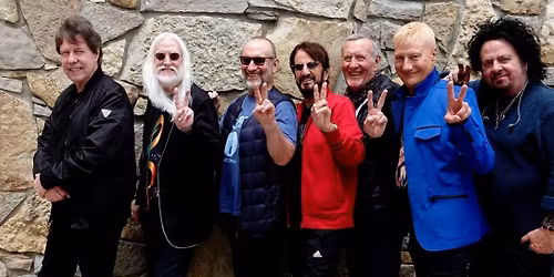 Ringo Starr and His All Starr Band at Pechanga Resort Casino