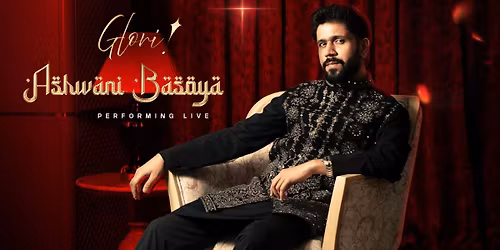 Ashwani Basoya - Live Performing
