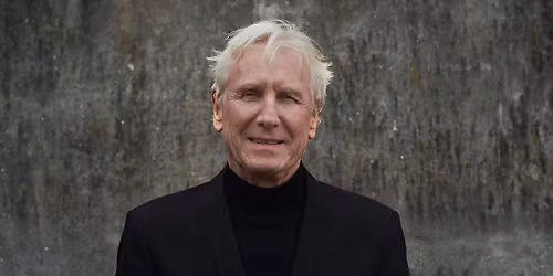 Koncertophold med Steffen Brandt p\u00e5 Hindsgavl Slot