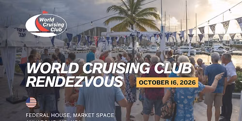 World Cruising Club Rendezvous - USA