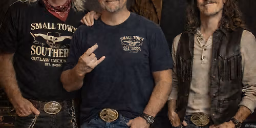 Small Town Southern  @ DC ROADHOUSE