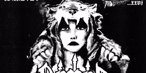 From the Very Depths of Torvi XXVI - Demon Bitch (us), Chevalier, Priester, White Magician(us)
