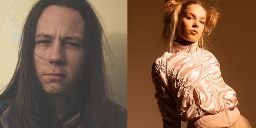 A la Malmi: Rebekka Holi & Figaro