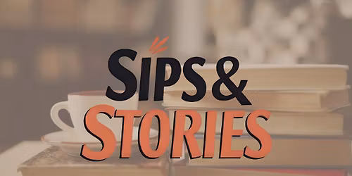 Sips & Stories Life Group