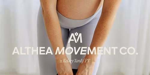 Pelvic Floor 101 Workshop