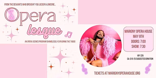 XBurlesque at Flamingo Hotel - Bugsys Cabaret