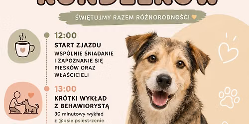 \ud83d\udc36 Zjazd Kundelk\u00f3w w Psikawce! \ud83d\udc3e