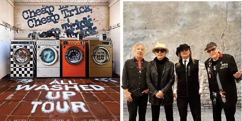 Cheap Trick