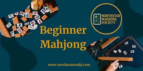 Beginner Mahjong @ Next Chapter Winery, New Prague