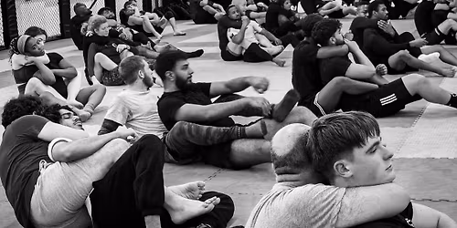 Jiu Jitsu Fundamental Program 4 Week Course - Leicester