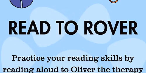 Read to Rover