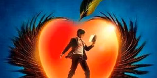 Death Note The Musical