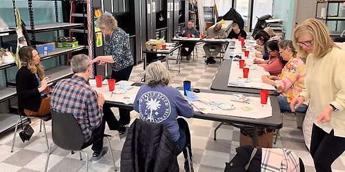 Beginner Nature of Watercolor