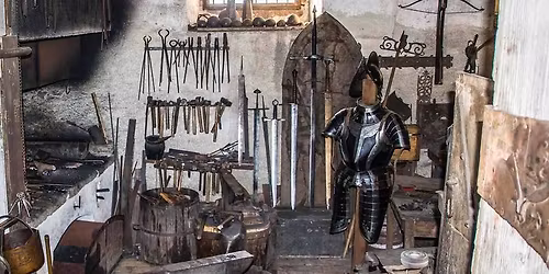 Seagirt Arts and Sciences Night View Royal