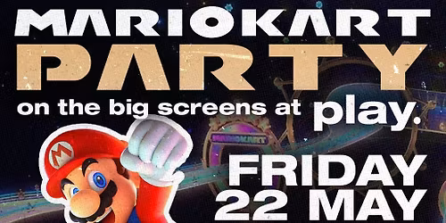 Mario Kart Party, Middlesbrough