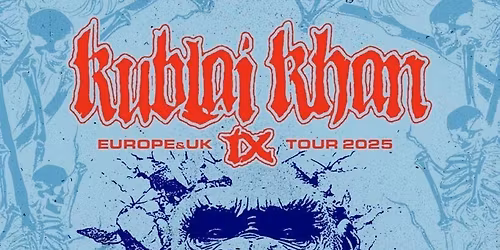 Kublai Khan TX